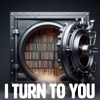 I Turn To You - Full Cover cover
